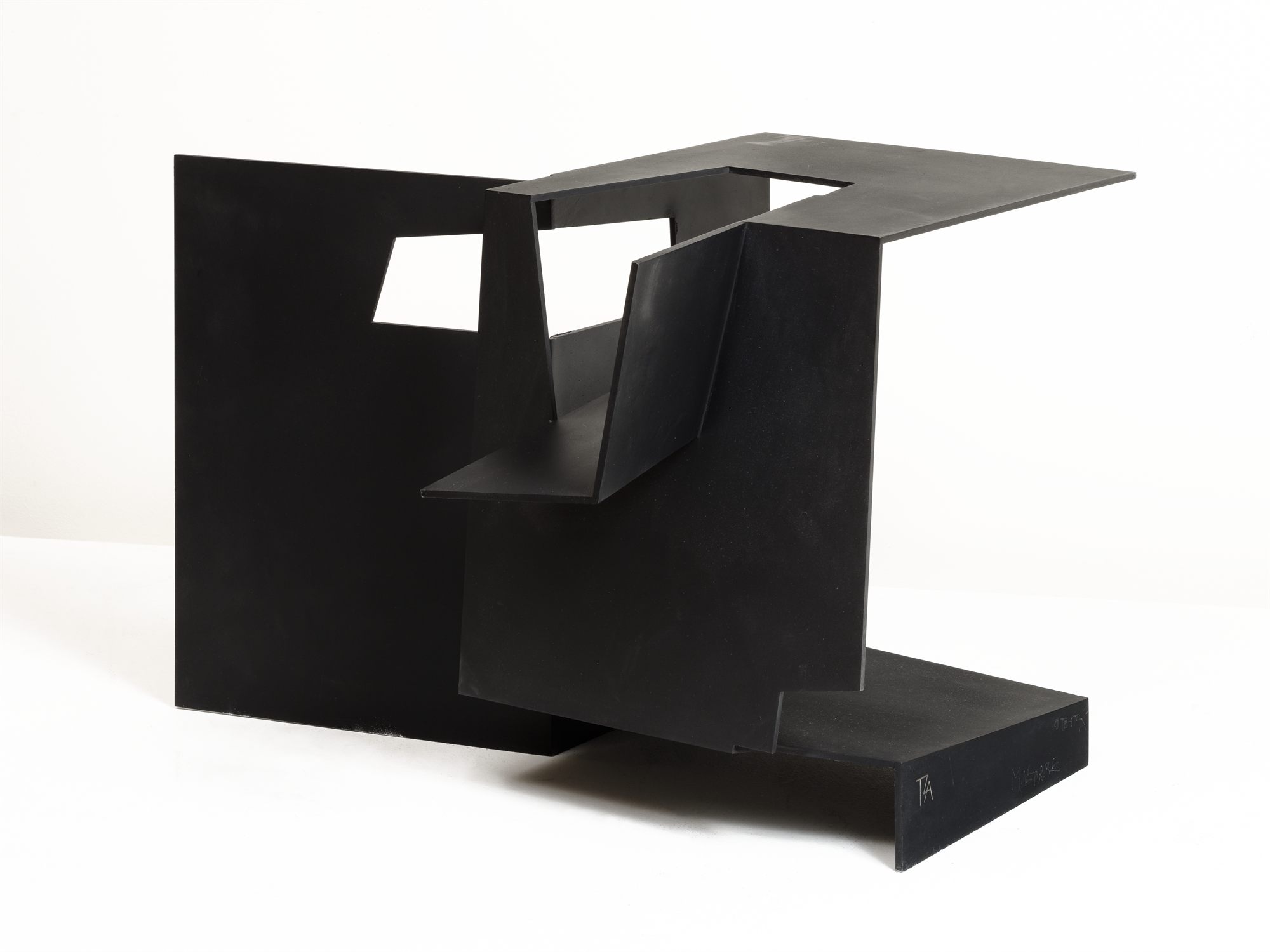 De la escultura que vibra, imagen 5