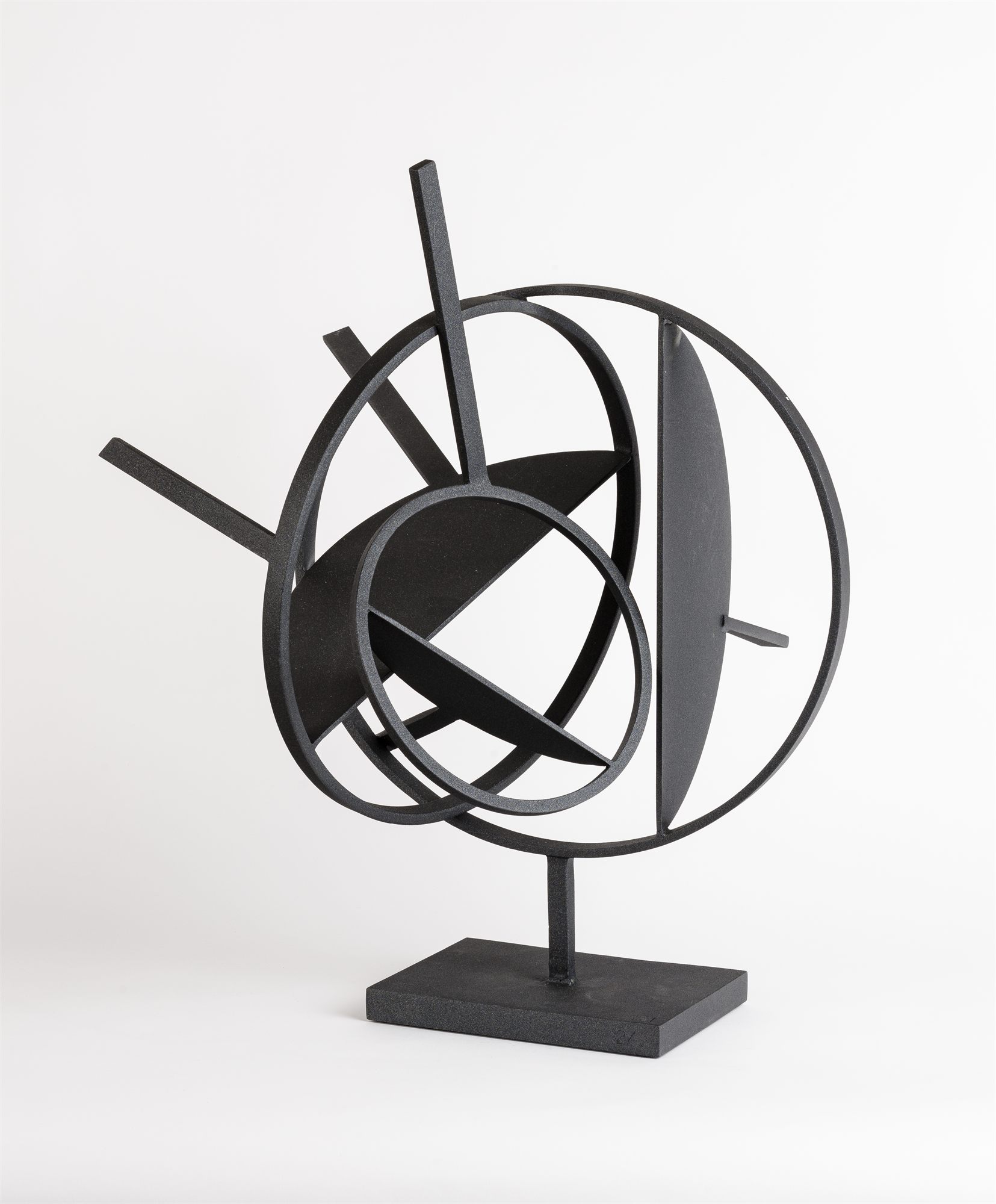 De la escultura que vibra, imagen 6