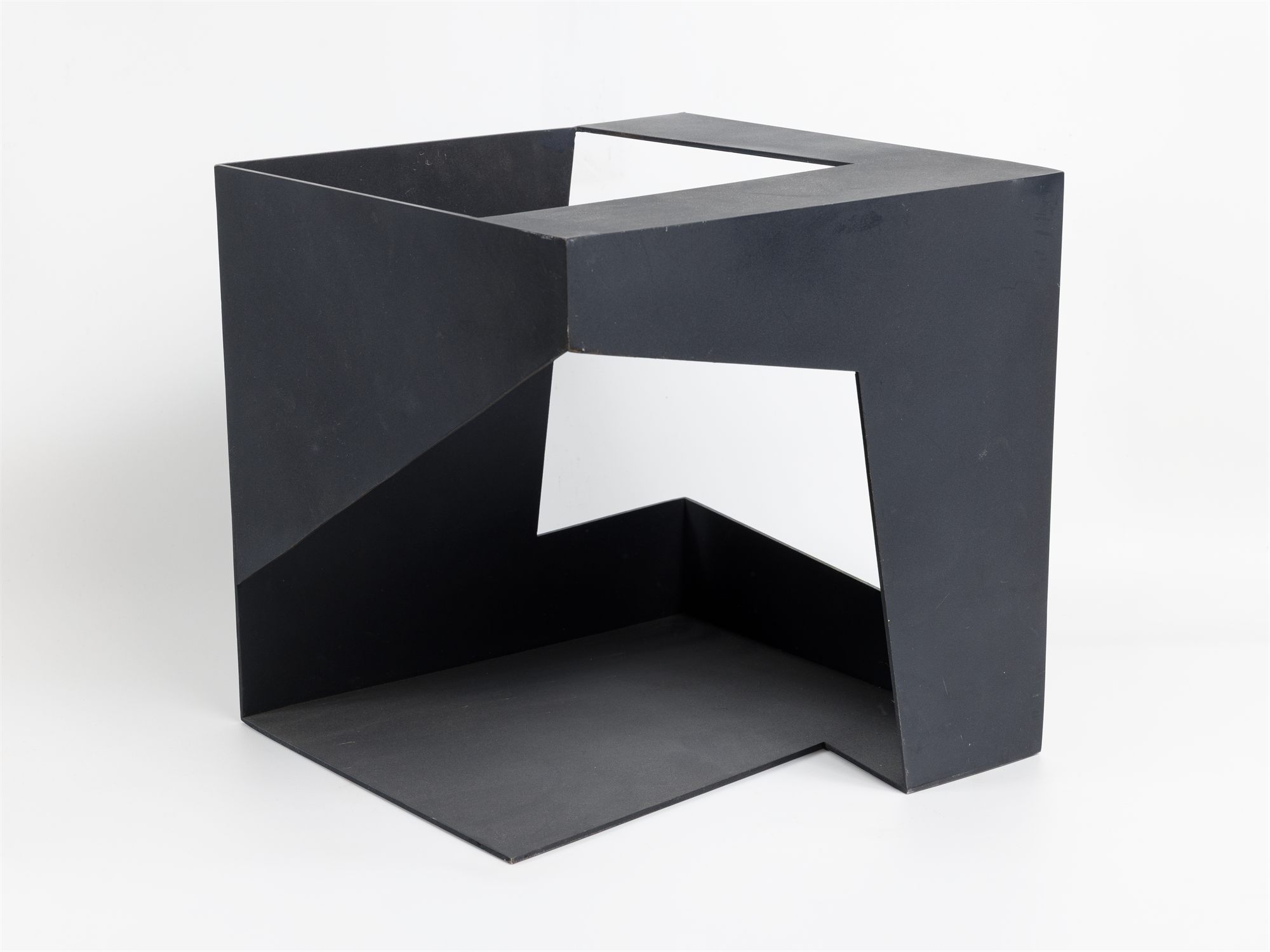 De la escultura que vibra, imagen 7