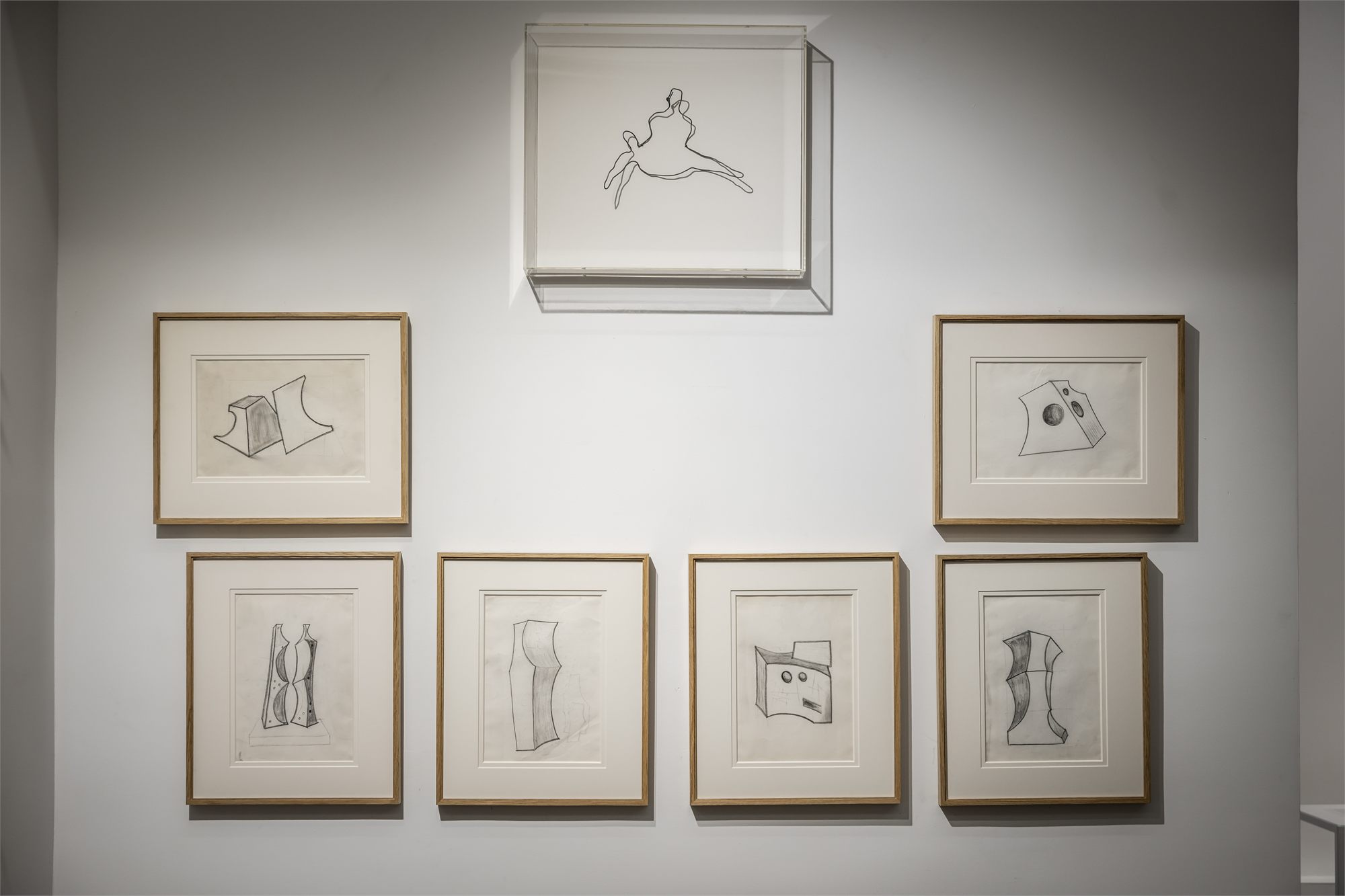De la escultura que vibra, imagen 14