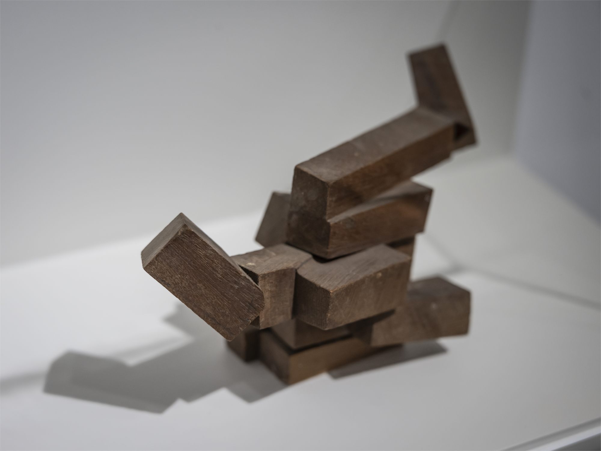 De la escultura que vibra, imagen 20