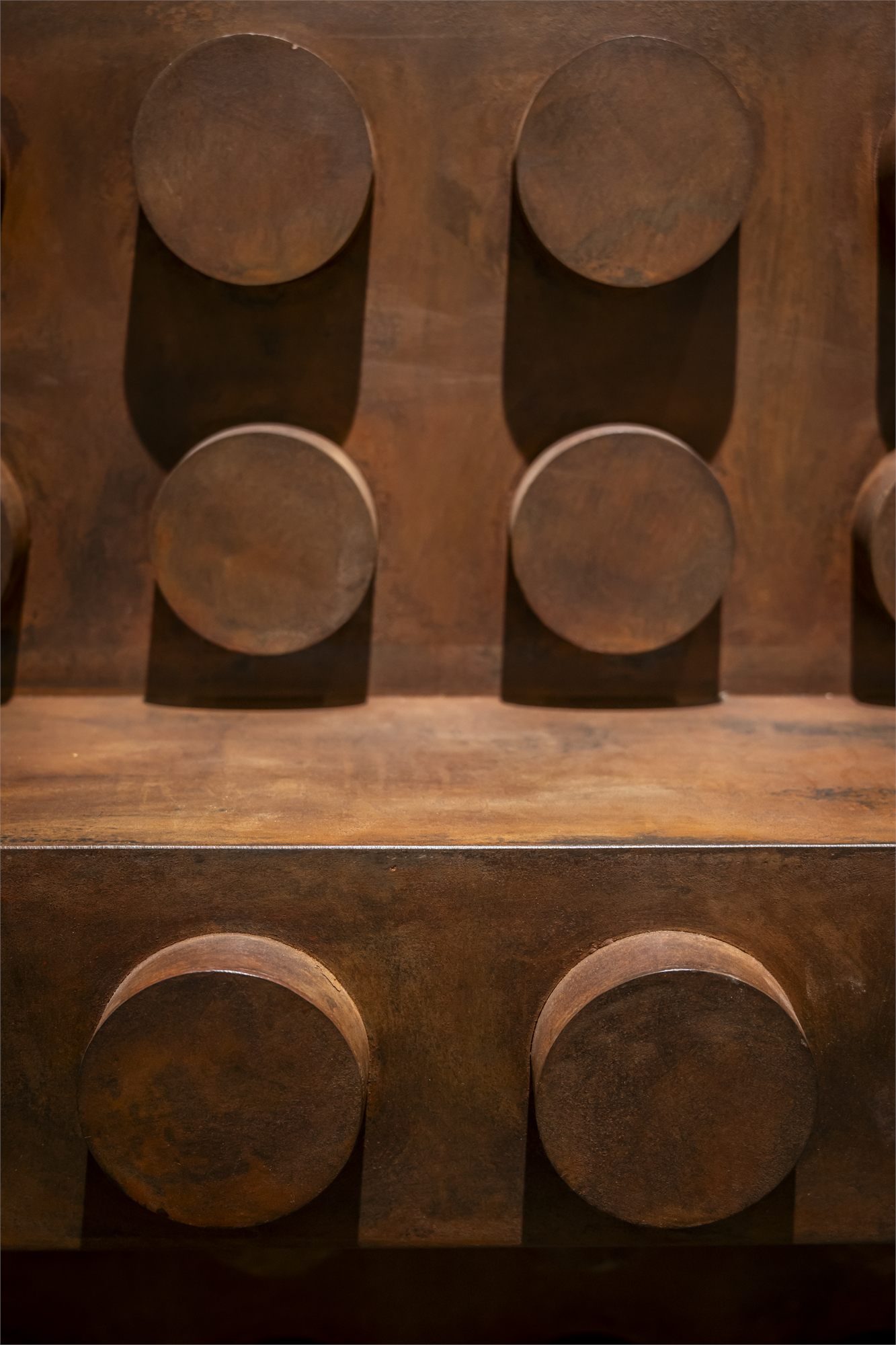 De la escultura que vibra, imagen 21