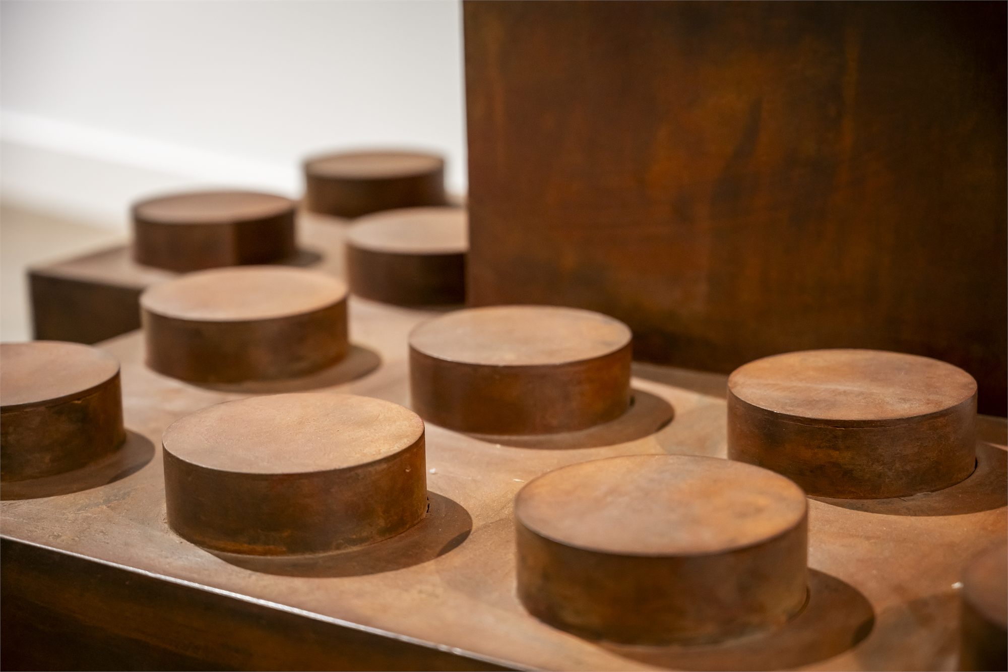 De la escultura que vibra, imagen 27