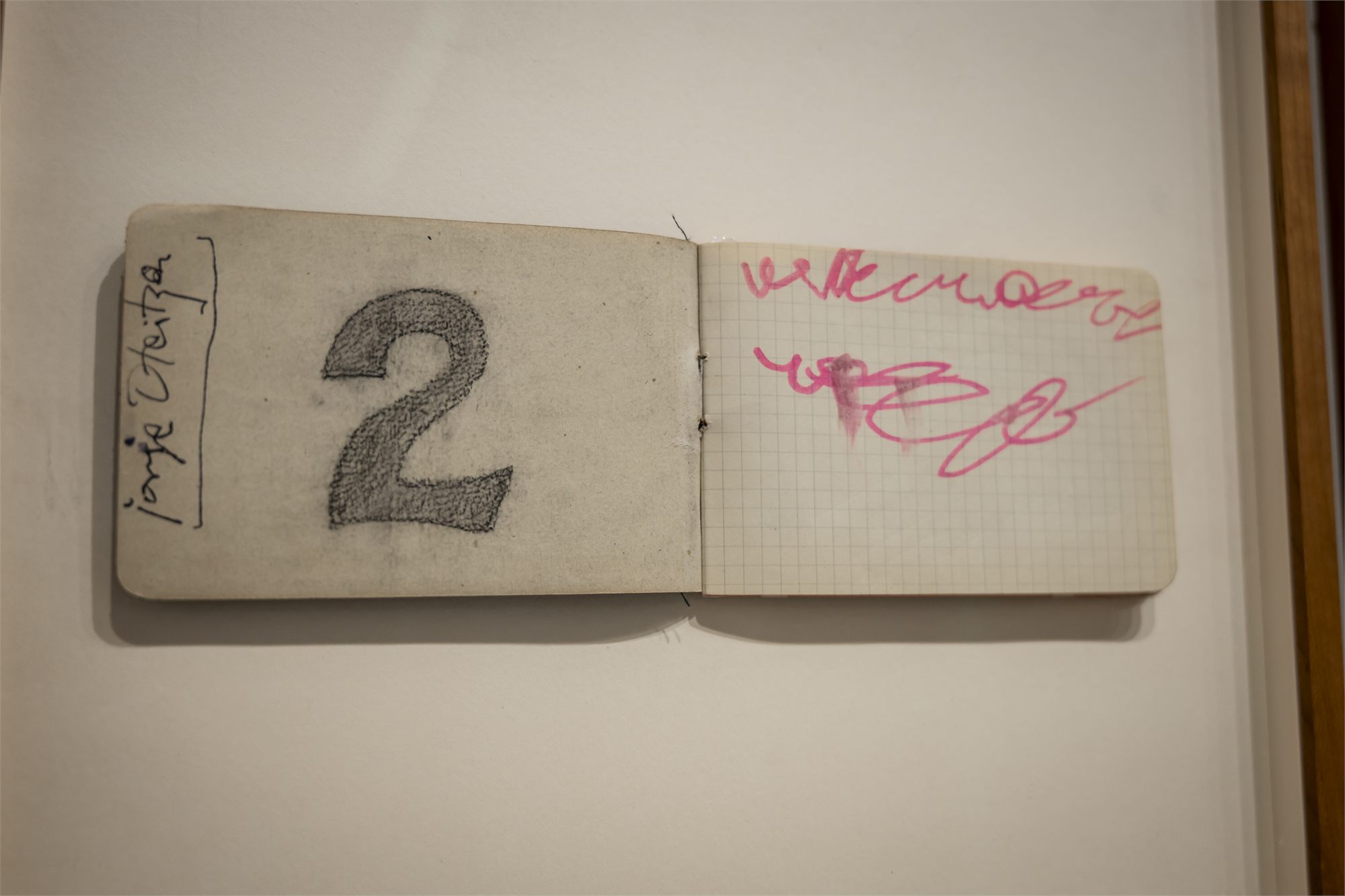 De la escultura que vibra, imagen 29