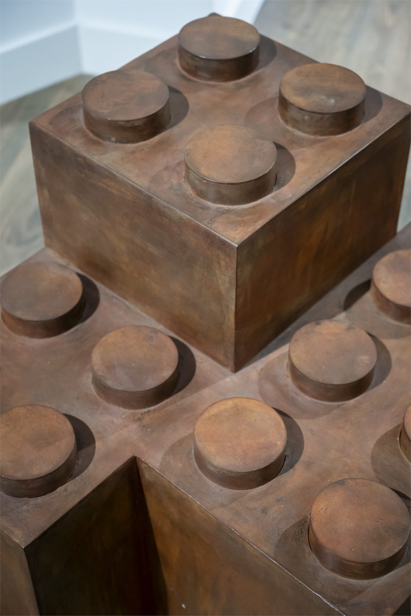 De la escultura que vibra, imagen 34